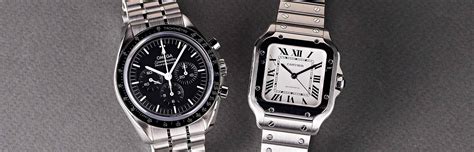 cartier vs omega|cartier vs omega watches.